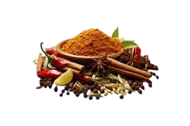 Masala (মশলা)