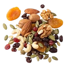 Nuts & Seeds