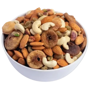 Dry Fruits
